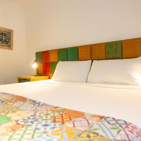 La Vela Boutique Hotel (Adults Only) Manuel Antonio Exterior foto